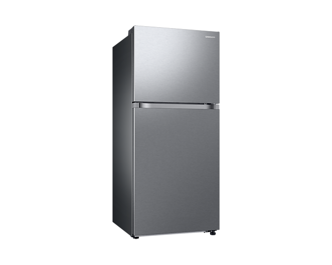 30" Samsung 17.5 Cu. Ft. Top Mount Refrigerator with Optional Ice Maker - RT18DG6300SRAC