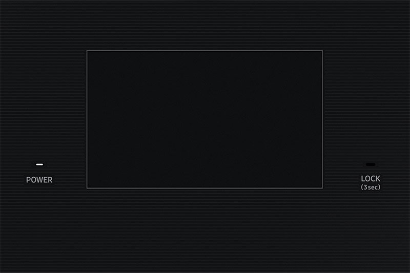 36" Dacor Contemporary Series Induction Cooktop - DTI36M977BB