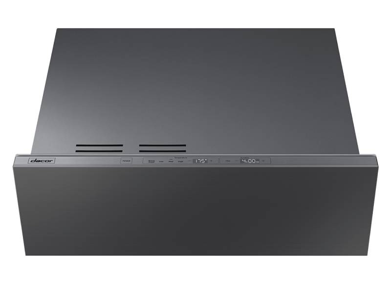 30" Dacor Contemporary Series Warming Drawer - DWR30M977WIM