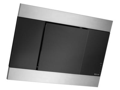 32" JenAir Glass Collection Perimetric Hood- JXP5032WS
