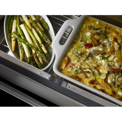 30" Jenn-Air Warming Drawer - JWD2030WS