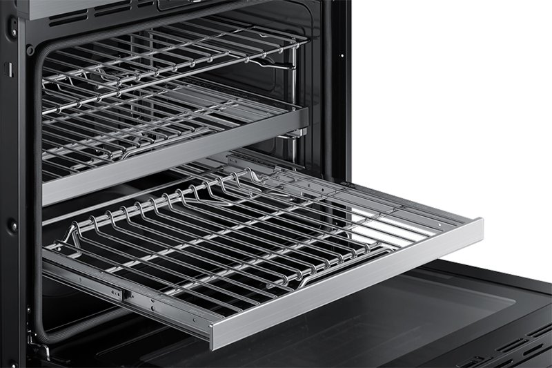 30" Dacor Contemporary Series Combination Wall Oven - DOC30M977DS