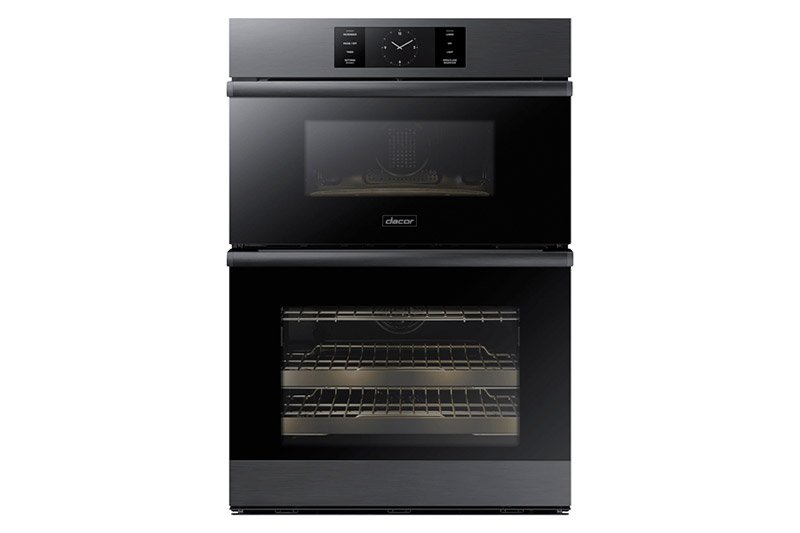 30" Dacor Combination Wall Oven - DOC30M977DM