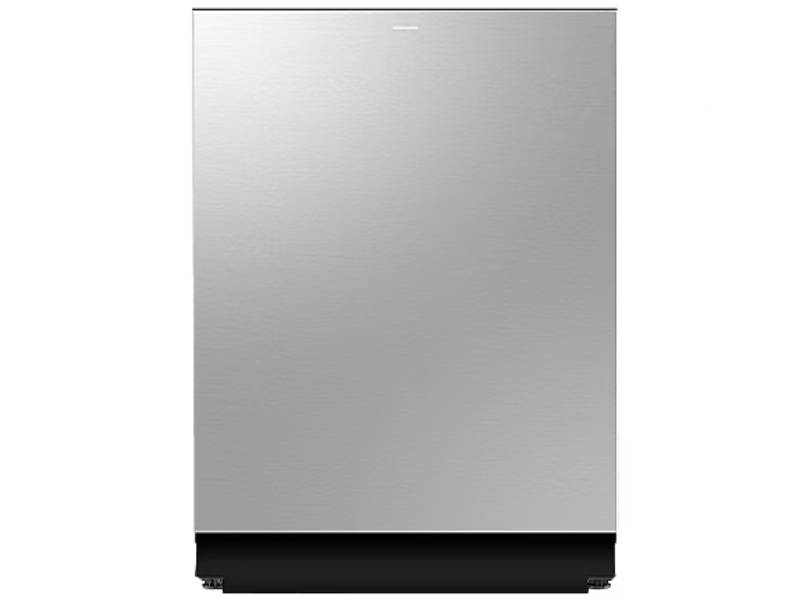 Samsung Built In Dishwasher Auto Open-Door with AI Wash - DW90F89P0USRAA