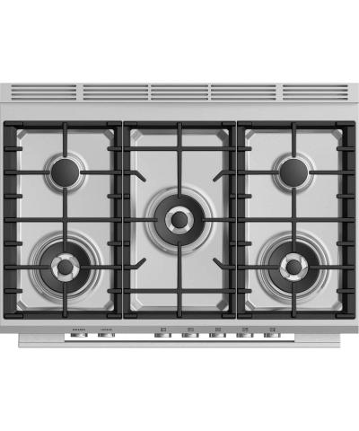 36" Fisher & paykel Freestanding Gas Range - OR36SDG4X1