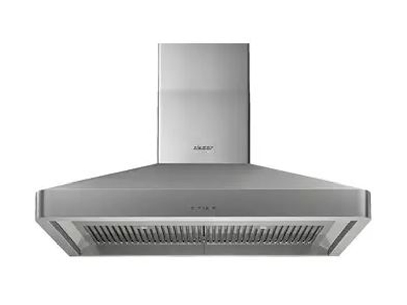 Dacor 36" Pro Chimney Rangehood, 600 CFM in Stainless Steel (New-In-Box, Blower Included)