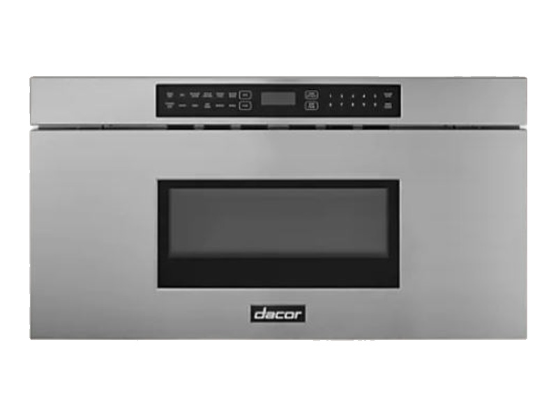 30" Microwave Drawer (New In Box)