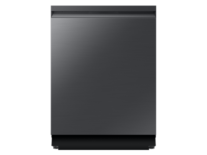 Samsung Extra Quiet 38dBA Dishwasher with AI Wash and Upgraded 3rd Rack (2025) - DW90F89T0UMTAA