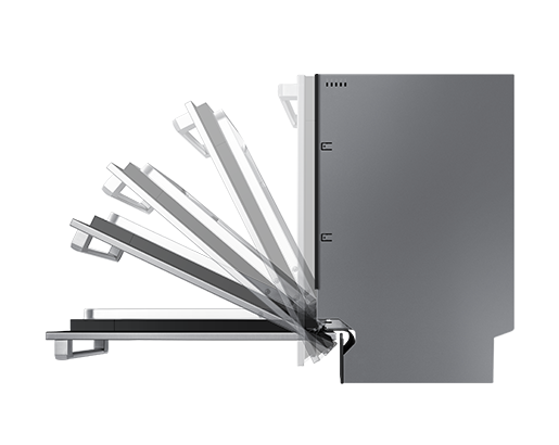 24" Dacor Built in Dishwasher Panel Ready - DDW24G9000APDA