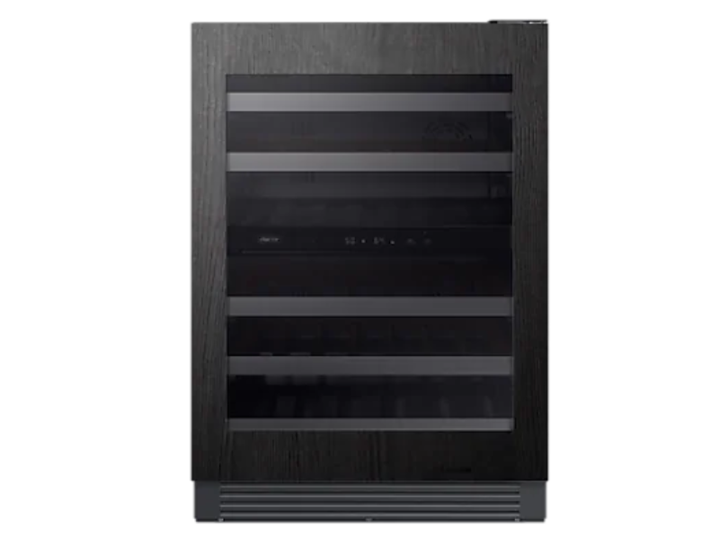 24" Dacor Undercounter Wine Cellar in Panel Ready - DRW24G7500APDA