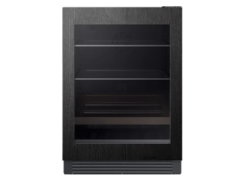 24" Dacor Undercounter Beverage Refrigerator in Panel Ready - DRR24G7400APDA