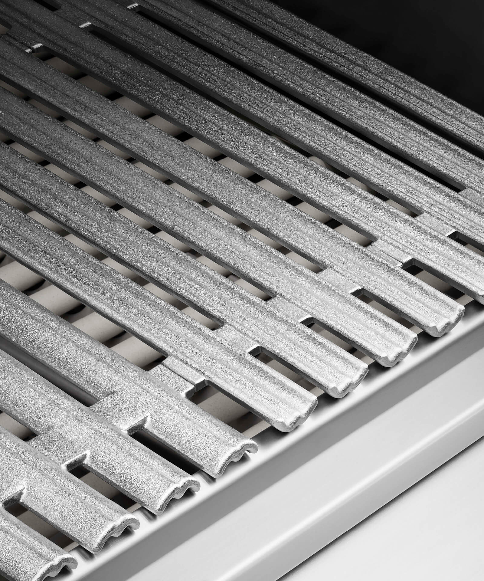 48" DCS Traditional Grill with Rotisserie - BH1-48R-L