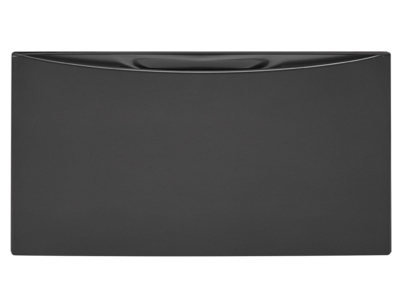 27" Electrolux Luxury-Glide Pedestal with Spacious Storage Drawer - EPWD257UTT