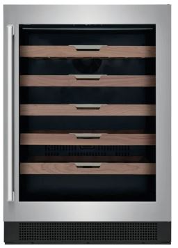 24" Single Zone Wine Fridge - BURLINGTON SHOWROOM MODEL