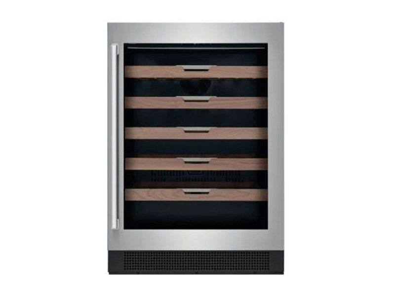 24" Single Zone Wine Fridge - BURLINGTON SHOWROOM MODEL