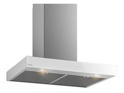 30" Venmar Ispira 600 CFM Chimney Hood - IC70030WG