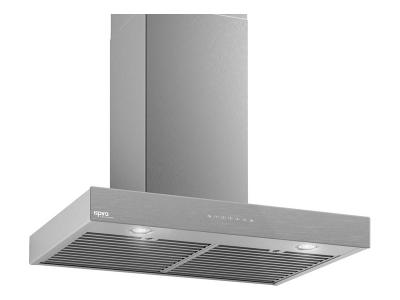 36" Venmar Ispira Chimney Hood - IC70036SS