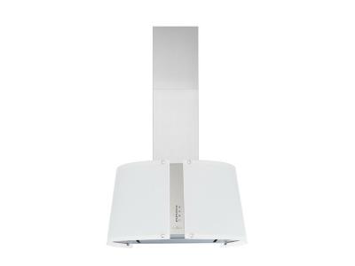30" Venmar Glass Wall Mounted Jazz Range Hood VJ71130SS