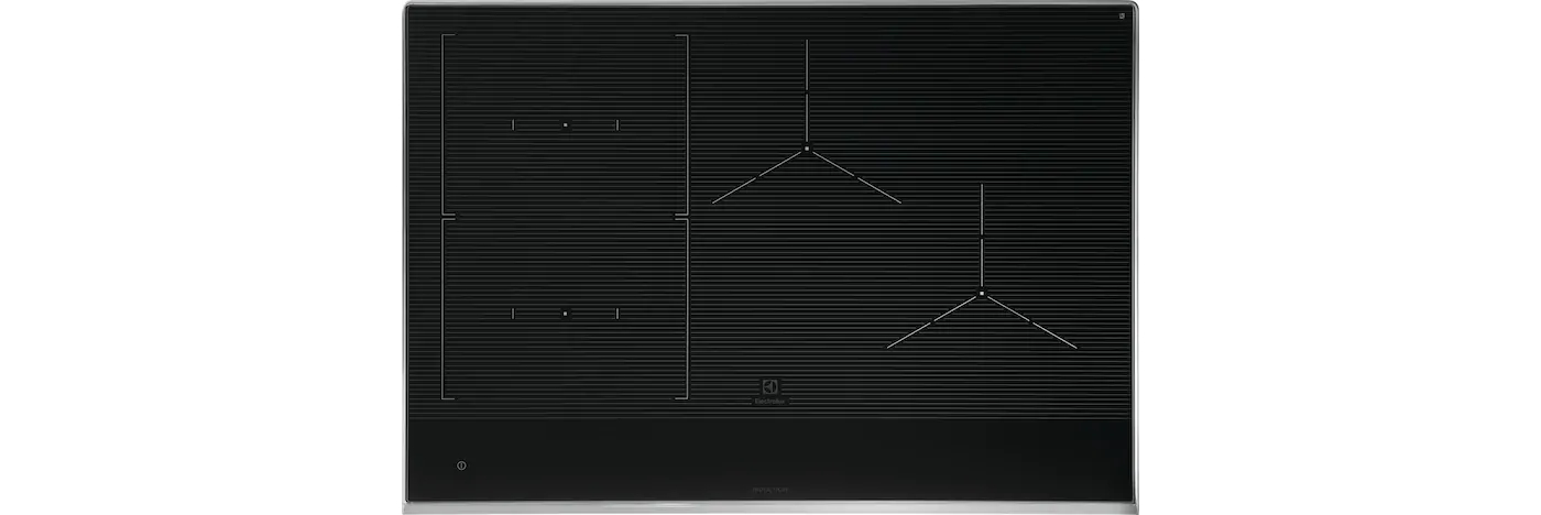 30" Electrolux Induction Cooktop - ECCI3068AS