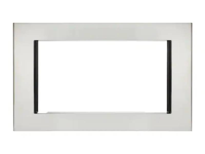 Electrolux Built-In Microwave Trim Kit - EMTK3011AS