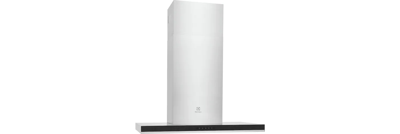 36" Electrolux Wall Mount T Shape Range Hood - ECVW3662AS