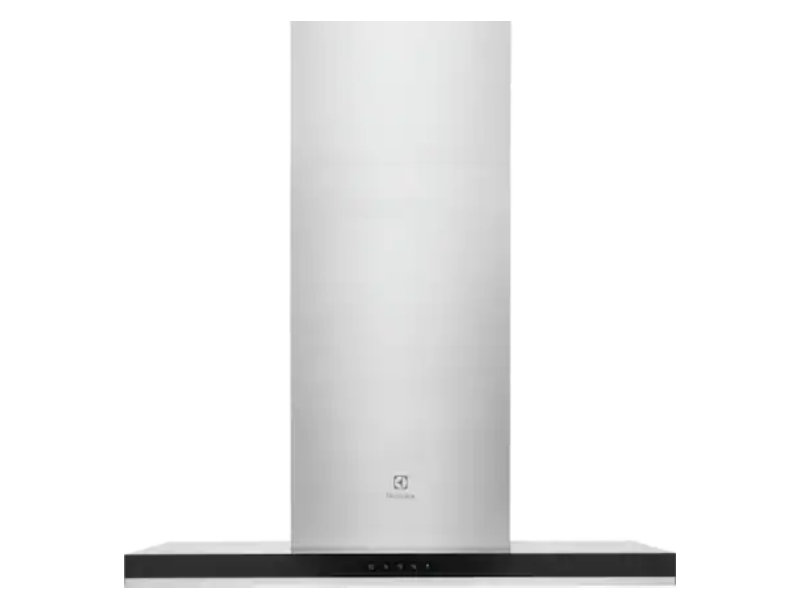 36" Electrolux Wall Mount T Shape Range Hood - ECVW3662AS