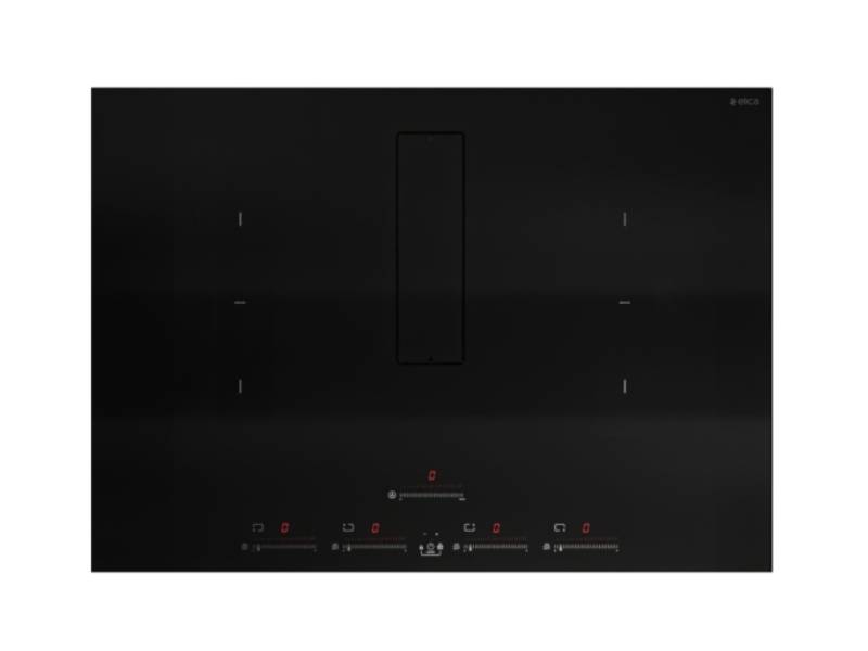 30" Elica Air Cooking Series Nikolatesla Flux Induction Cooktop - ENF430BL