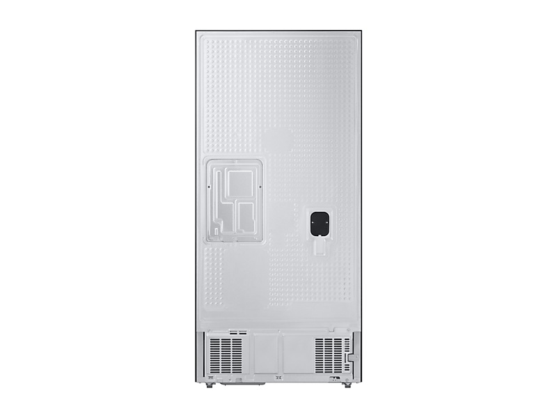 33" Samsung 18 Cu.Ft. 3-Door French Door Refrigerator with Twin Cooling Plus (2025) - RF18A5101MT/AA
