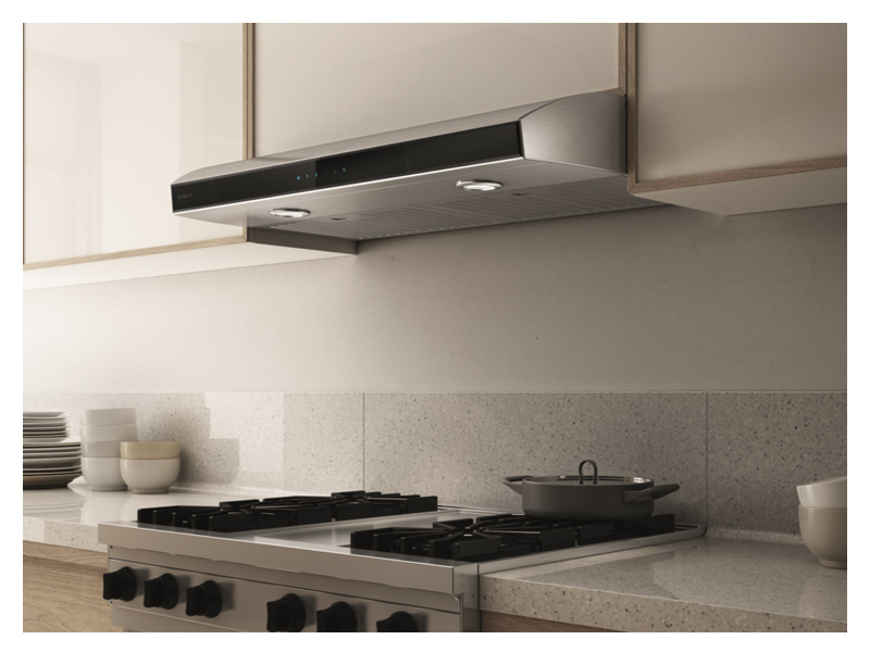 36"Elica New Aria EAI436SS