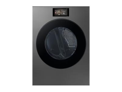 27" Samsung 7.6 Cu.Ft. F90 Series Bespoke AI Electric Dryer with AI Opti Dry (2025)  - DV90F53AESAC