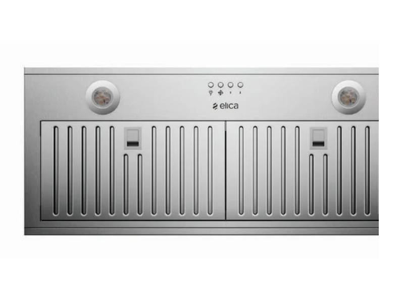 34" Elica Techne Series Palermo Cabinet Insert Range Hood  - EPR634SS