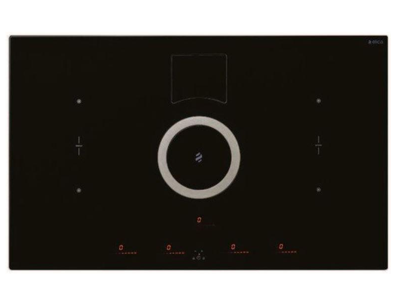 36" Elica Nikolatesla Switch Induction Cooktop - ENS436BL