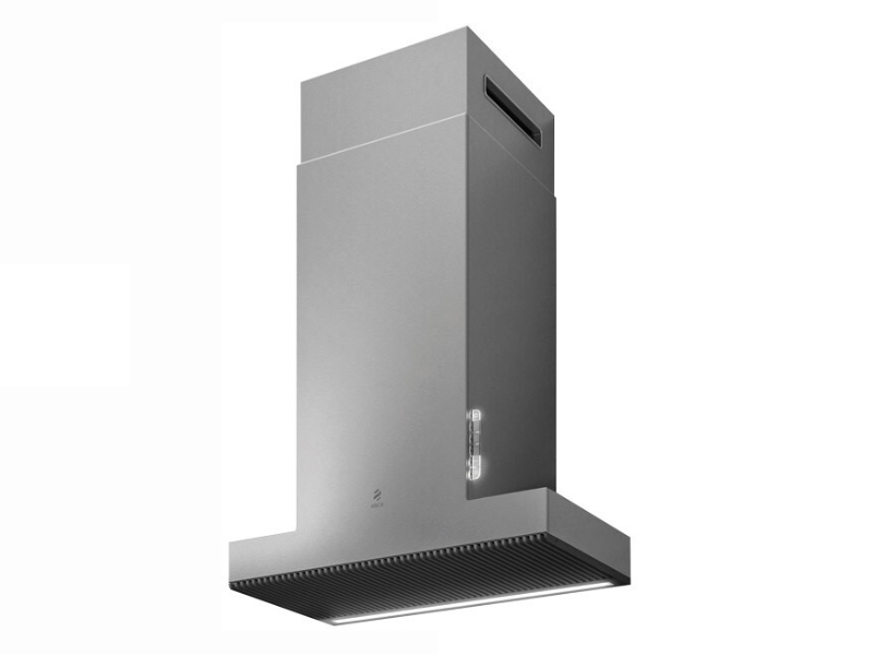 24" Elica Iconic Series Haiku Wall Mounted Range Hood In Stainless Steel - EHK624SS
