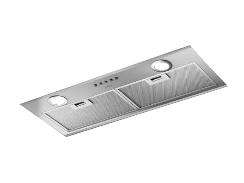 22" Elica Asti 400 CFM Insert Hood in Stainless Steel - EAS422S1