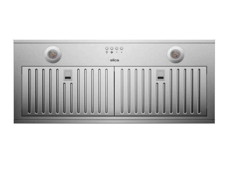 34" Elica Palermo 600 CFM Insert Hood - EPR634S1