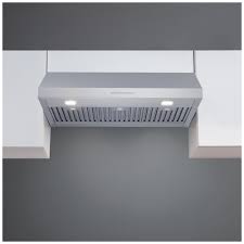 Falmec 30" 500 CFM Under Cabinet Range Hood - Stainless Steel