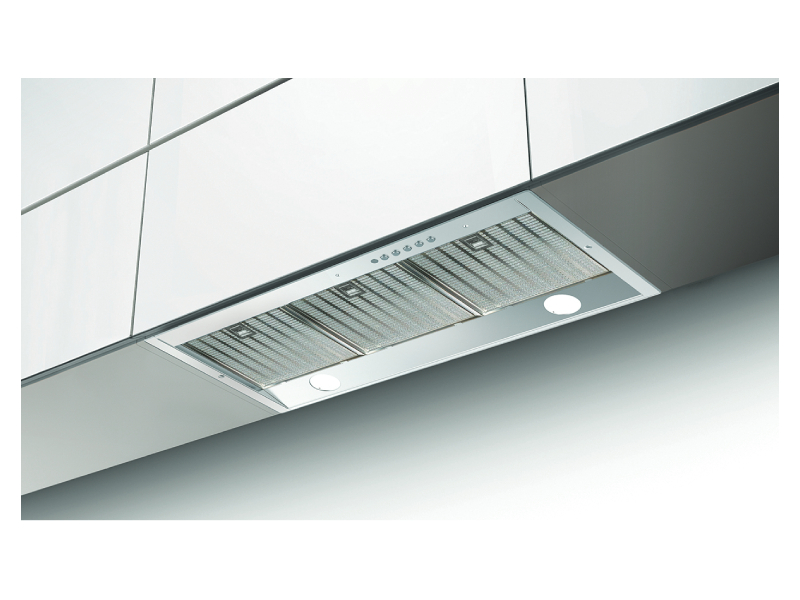 29" Faber Inca HC Versatile Built in Vent Hood - INHC29SSV