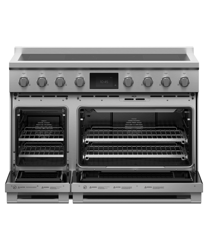 48" Fisher & Paykel Induction Range with 6 Zones - RIV3-486