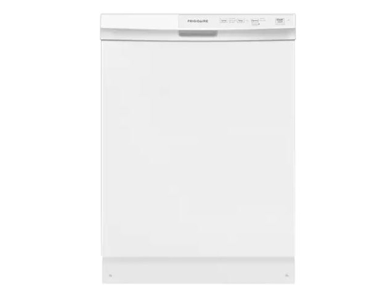 24" Frigidaire Built-In Dishwasher - FFCD2413UW