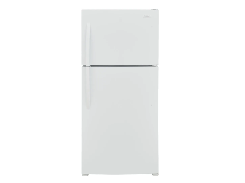 Frigidaire 200 cu. ft. Top Freezer Refrigerator - FFHT2022AW