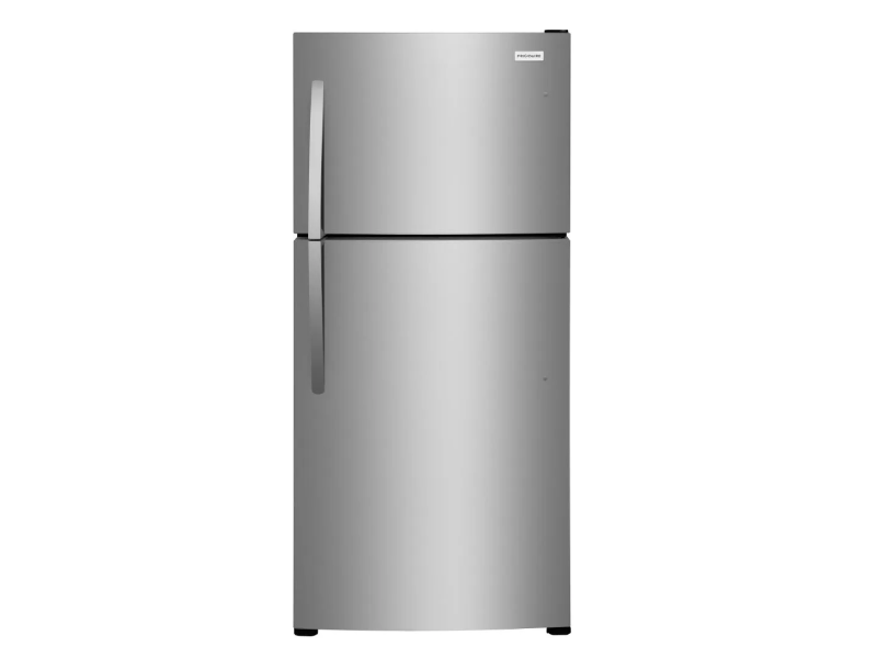 Frigidaire 200 cu. ft. Top Freezer Refrigerator - FFHT2022AS