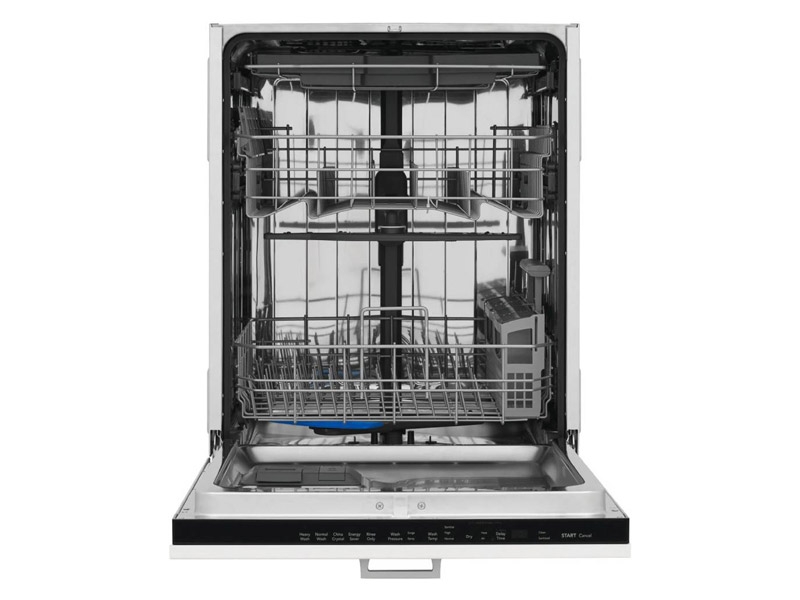24" Frigidaire Panel Ready Built-In Dishwasher - FDSR4501AP
