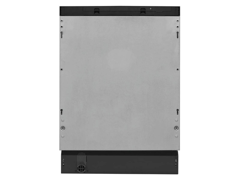 24" Frigidaire Panel Ready Built-In Dishwasher - FDSR4501AP