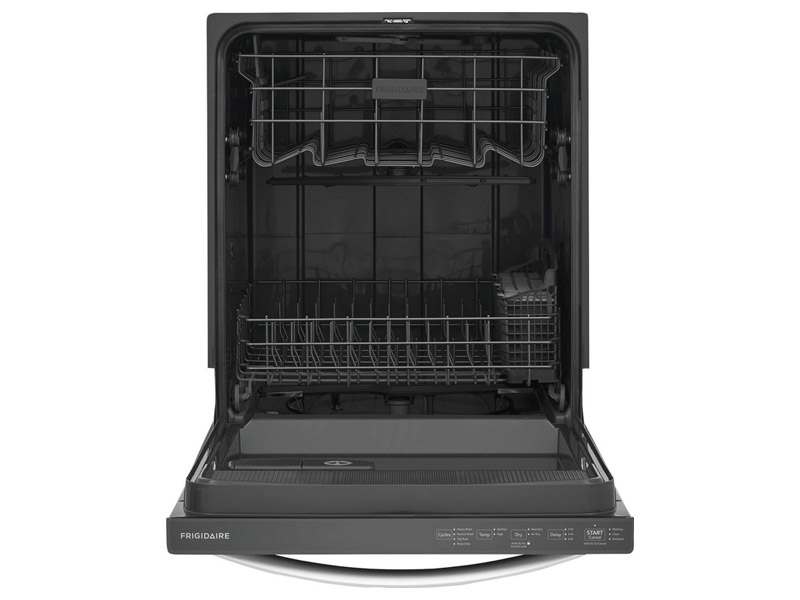 24" Frigidaire Built-In Dishwasher - FDPH431LAF