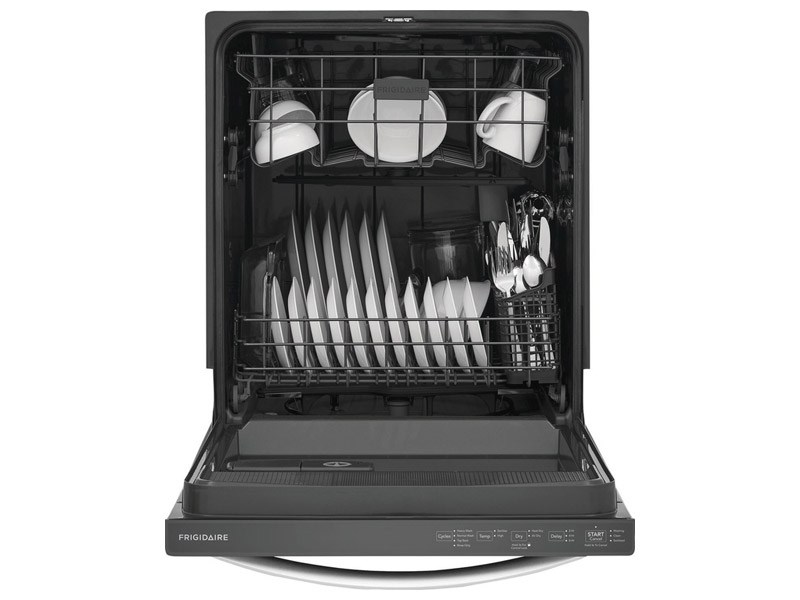 24" Frigidaire Built-In Dishwasher - FDPH431LAF