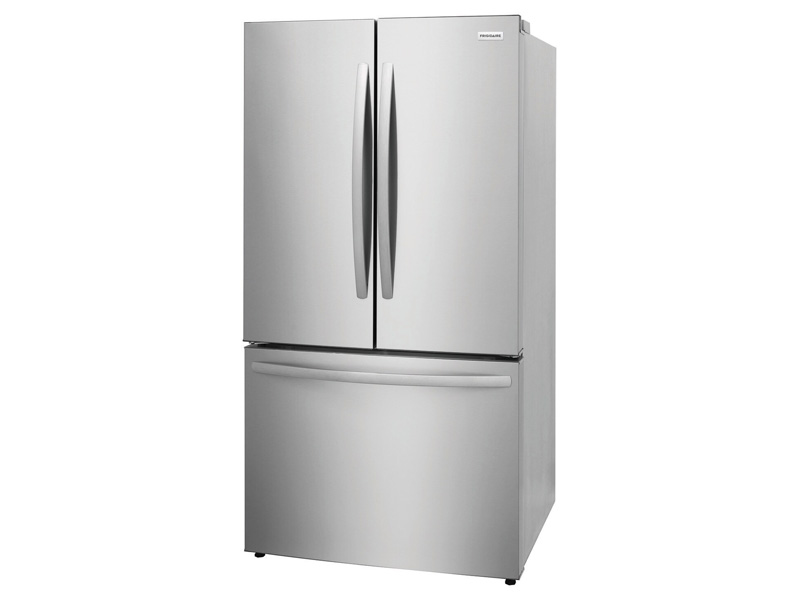 36" Frigidaire 28.8 Cu. Ft. Standard-Depth French Door Refrigerator - FRFN2813AF