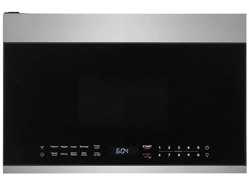 24" Frigidaire 1.4 Cu. Ft. Over-The-Range Microwave - UMV1422US