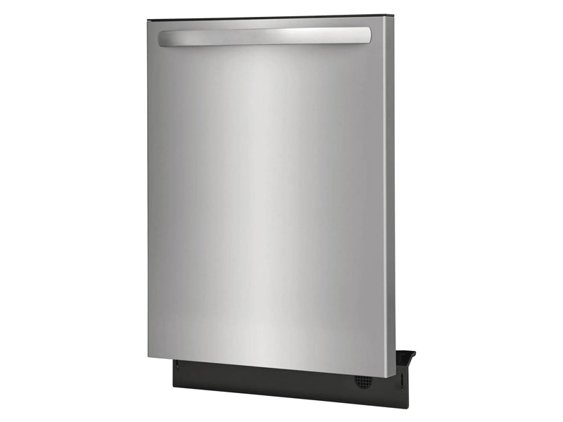 24" Frigidaire Built-in Dishwasher - FDSH4501AS
