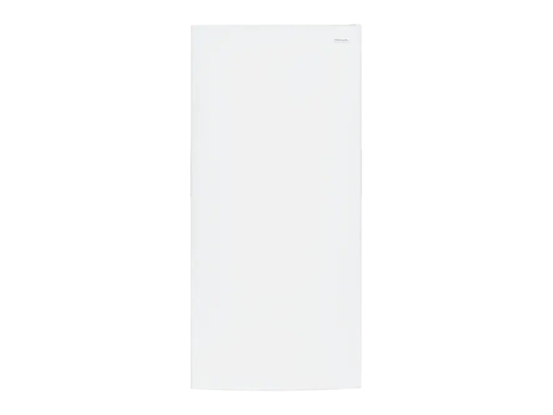 33" Frigidaire 20.0 Cu. Ft. Upright Freezer in White - FFUE2022AW