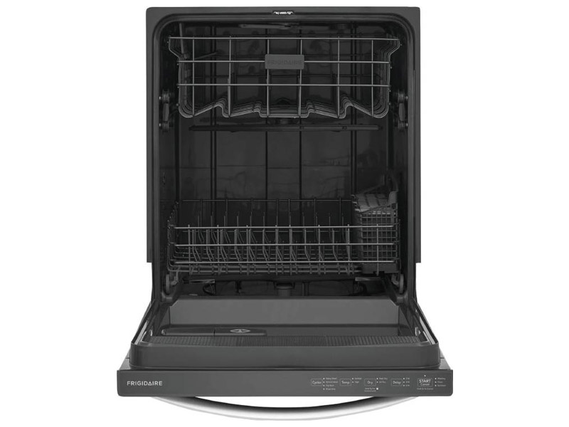 24" Frigidaire Built-In Dishwasher in Stainless Steel - FDPH4316AS
